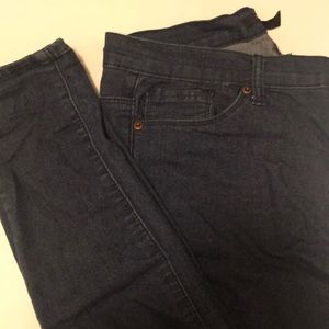 Forever 21 jeans